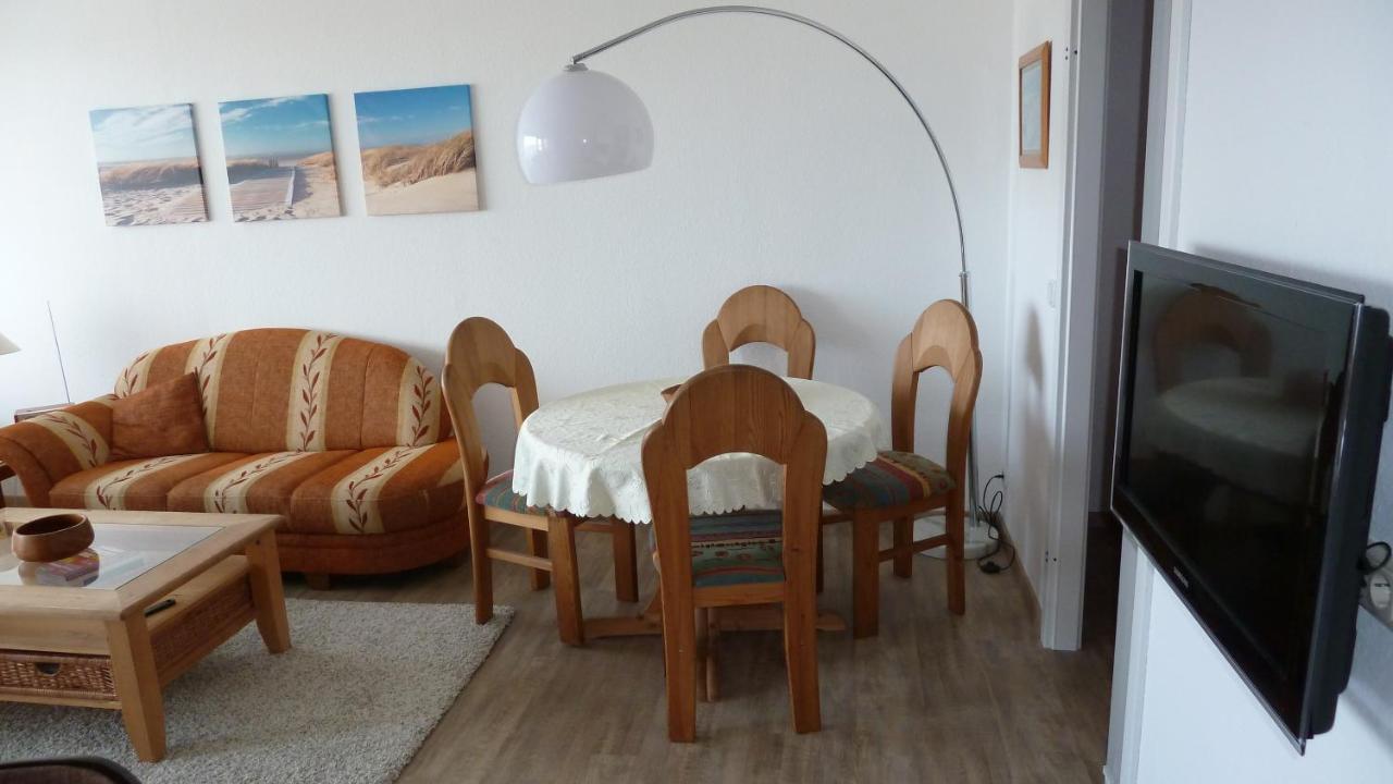 Sankt Peter Ording Parkwohnanlage Atlantic App.162 Apartment Exterior photo