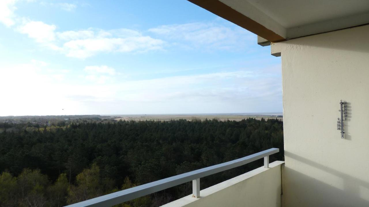 Sankt Peter Ording Parkwohnanlage Atlantic App.162 Apartment Exterior photo